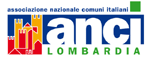 Logo Anci Lombardia