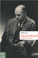 Immagine libro "Edward Hopper Biografia intima"