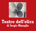 LogoTeatro dell'elica di Sergio Missaglia 
