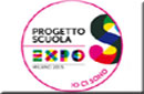 icona logo PROGETTO SCUOLA EXPO MILANO 2015