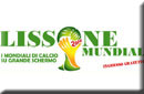 Logo Lissone Mundial
