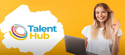 Talent Hub 